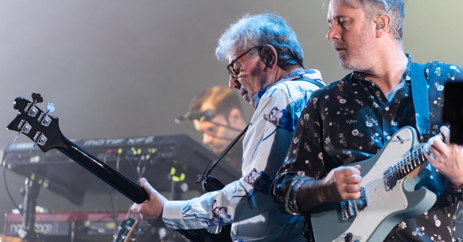 Festivalinfo review: 10CC - 08/11 - De Doelen