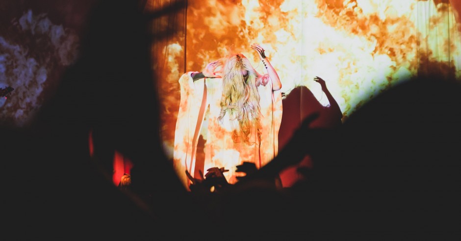 Festivalinfo review: In This Moment - 18/6 - 013