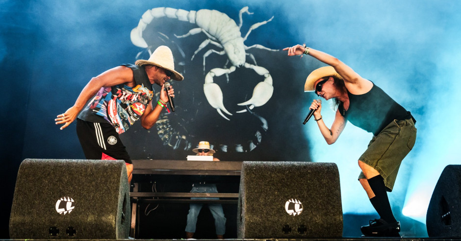 Muzikaal Project IJSLAND Sef En Abel Naar Paradiso Nieuws Op Podiuminfo muzikaal-project-ijsland-sef-en-abel-naar-paradiso-nieuws-op-podiuminfo