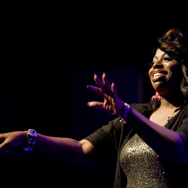 Angie Stone