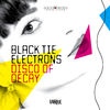 Festivalinfo recensie: Black Tie Electrons Disco Of Decay