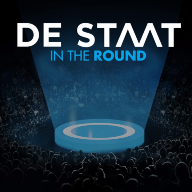 De Staat in the round