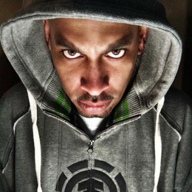 Dennis Ferrer