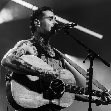 Douwe Bob