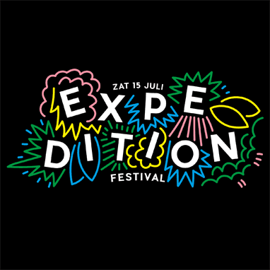 Expedition Festival