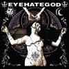 Cover Eyehategod - Eyehategod