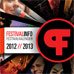 Festivalinfo kalender 2012