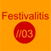 Festivalitis Logo