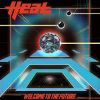 Cover H.E.A.T - Welcome To The Future