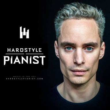 Hardstyle Pianist