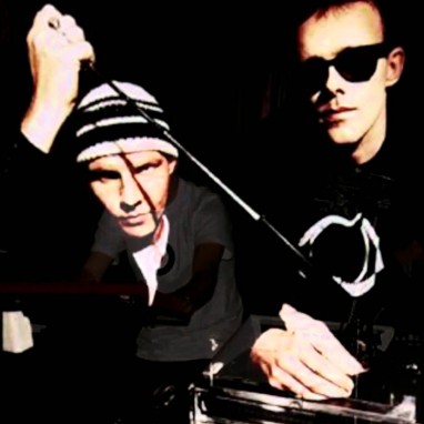 Leftfield
