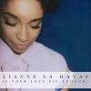Cover Lianne La Havas - Is Your Love Big Enough?