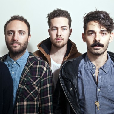 Local Natives 2