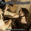 Masters Of Disguise The Savage And The Grace cover