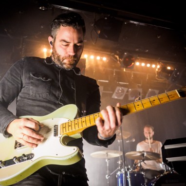 review: Causes - 30/10 - Rotown Causes