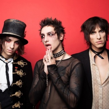 Palaye Royale news_groot