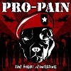 Pro-Pain The Final Revolution cover