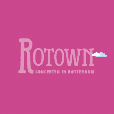 foto Rotown Rotterdam