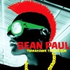 Cover Sean Paul - Tomahawk Technique