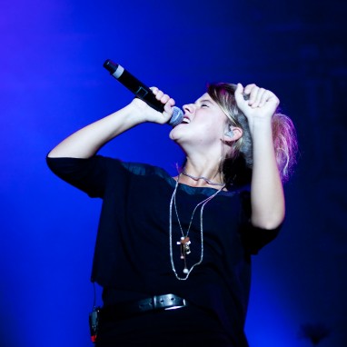 Selah Sue Groot