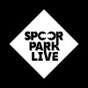 Spoorpark LIVE 2025 logo