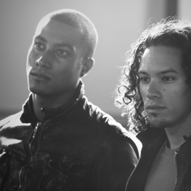 Sunnery James Ryan Marciano