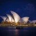 Sydney Opera House