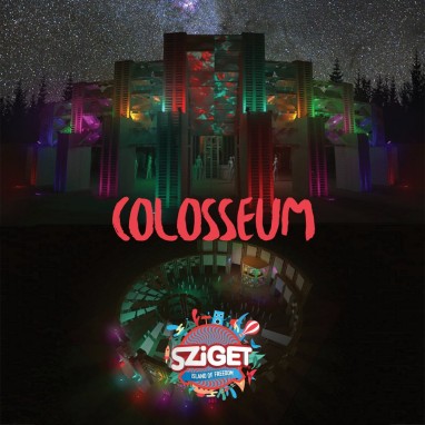 Sziget Colosseum