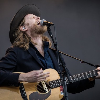 The Lumineers