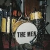Cover The Men (USA) - New York City