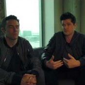 Video: The Script wil moreel kompas zijn