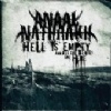 Anaal Nathrak – Hell Is Empty And All The Devils Are Here