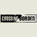logo Crossing Border Belgie