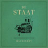 De Staat Machinery cover