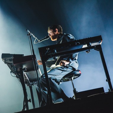 review: James Blake - 26/09 - 013 James Blake