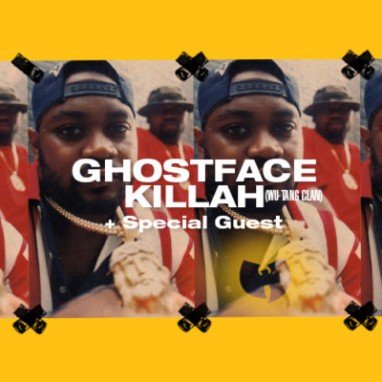 ghostface killah