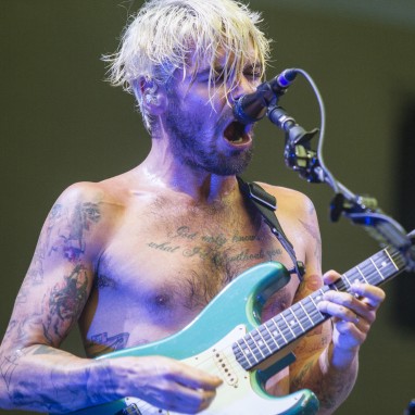 Biffy Clyro