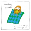 Cover Courtney Barnett - Sometimes I Sit And Think, And Sometimes I Just Sit