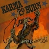 Cover Karma To Burn - Mountain Czar