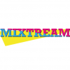 Mixtream 2018 logo
