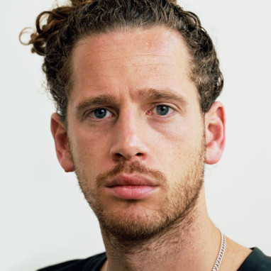 Patrick Laureij