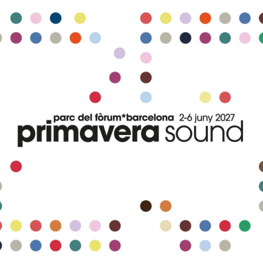 Primavera Sound 2027