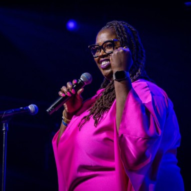 Zo! Gospel Choir