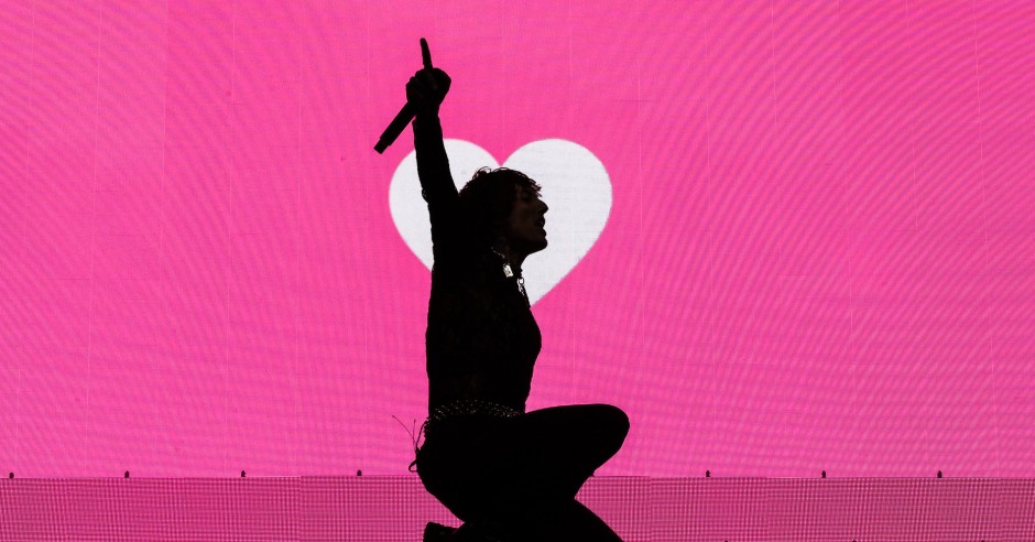 Festivalinfo review: Lowlands 2022 - zaterdag