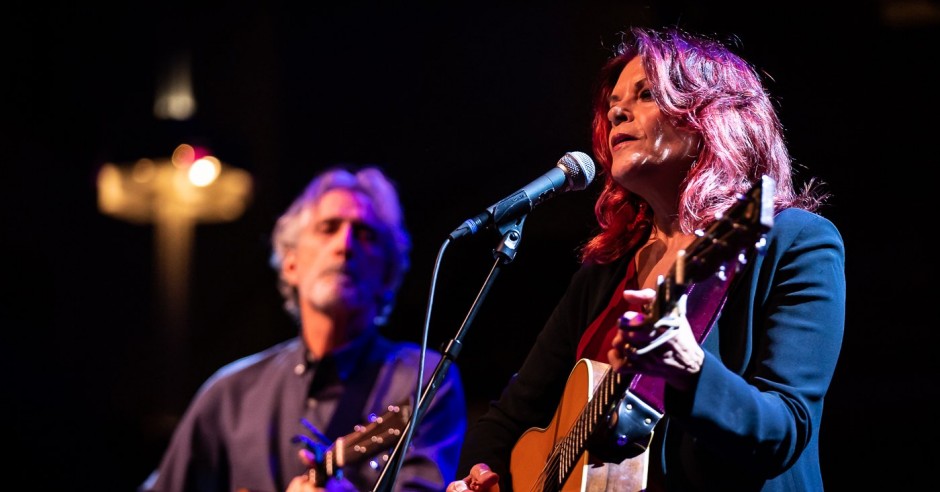 Festivalinfo review: Rosanne Cash - 15/09 - TivoliVredenburg