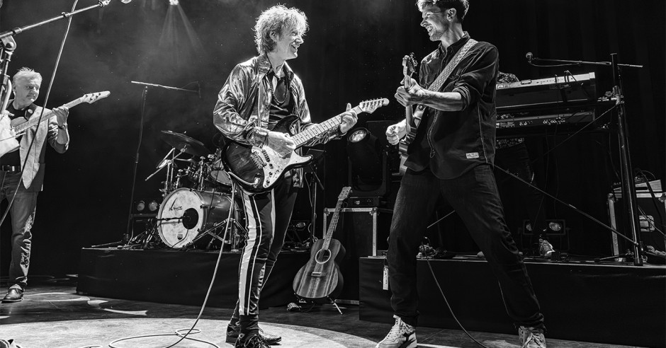 Festivalinfo review: Toontje Lager - 20/02 - Boerderij