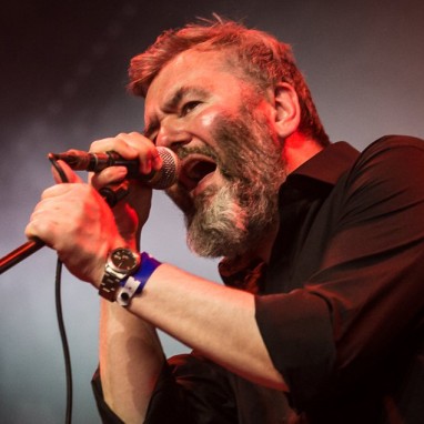 Arab Strap