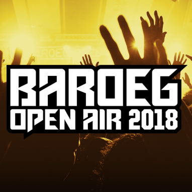 Baroeg Open Air 2018 news_groot