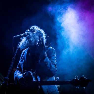 review: Ben Caplan and the casual smokers -03/11 - Metropool Hengelo Ben Caplan and The Casual Smoke