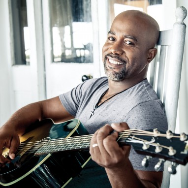 Darius Rucker 2